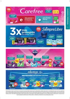 Vista previa del folleto de la tienda Farmacity válido desde el 02/12/2025 | Página: 47