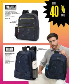 Vista previa de Campaña 16 de la tienda CyZone válido desde 03/10/2025 | Página : 75