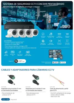 Vista previa las ofertas de la tienda Steren - Catálogo desde el 01/01/2025 | Página: 274