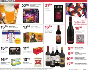 Ad Preview of Giant Weekly Ad from 10/31/2025 | Page: 21