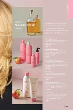 Ad Preview of Avon Brochure from 10/22/2025 | Page: 145