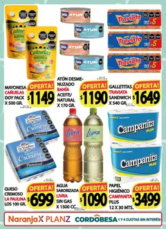 Vista previa del folleto de la tienda Mariano Max válido desde el 22/10/2025 | Página: 8