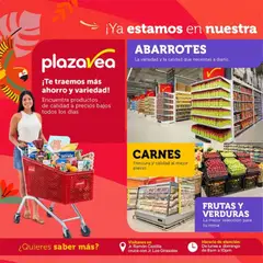 Vista previa de ESPECIAL TARAPOTO N2 de la tienda Plaza Vea válido desde 21/11/2025 | Página: 2