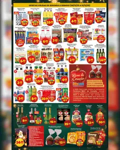 Pré-Visualização do folheto "Ofertas da semana" da loja Rede Bom Lugar válido a partir de 08/12/2025 | Página: 2