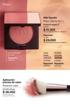 Vista previa del folleto de la tienda Natura válido desde el 04/12/2025 | Página: 112