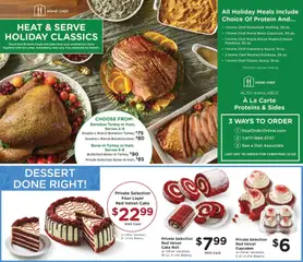 Ad Preview of QFC Weekly Ad from 12/10/2025 | Page: 7