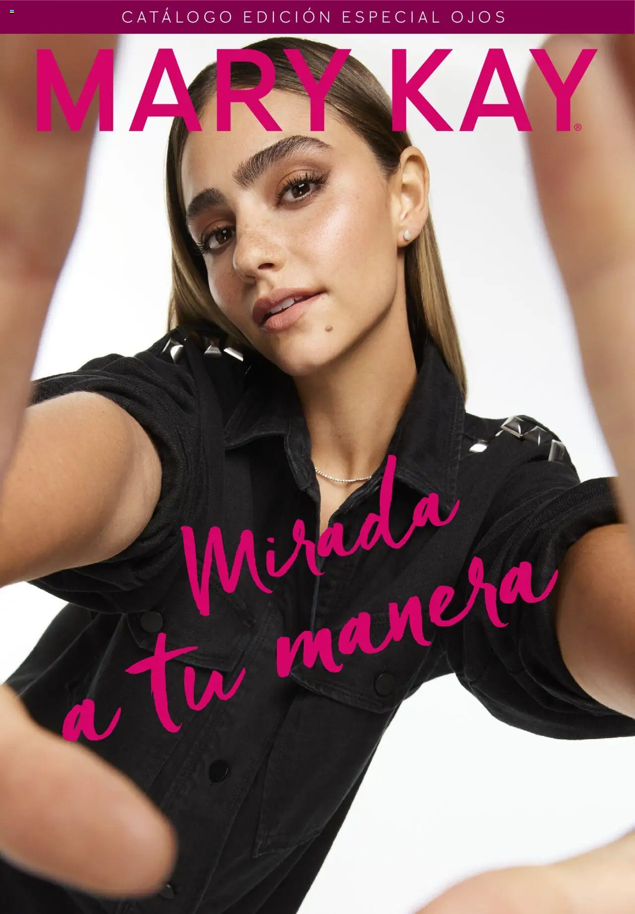 Mary Kay Catálogo del 01/08/2025 Online