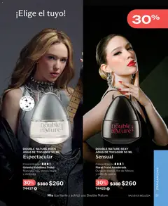 Vista previa las ofertas de la tienda JAFRA - Catálogo desde el 01/11/2025 | Página: 25