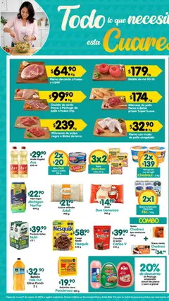 Vista previa las ofertas de la tienda Arteli - Arteli folleto desde el 09/03/2026 