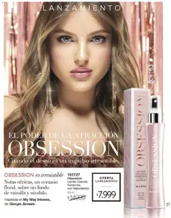 Vista previa del folleto de la tienda Violetta válido desde el 01/12/2025 | Página: 27