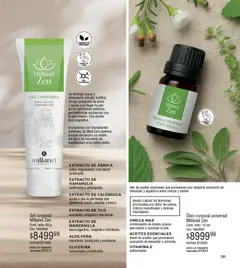 Vista previa del folleto de la tienda Millanel válido desde el 10/11/2025 | Página: 157