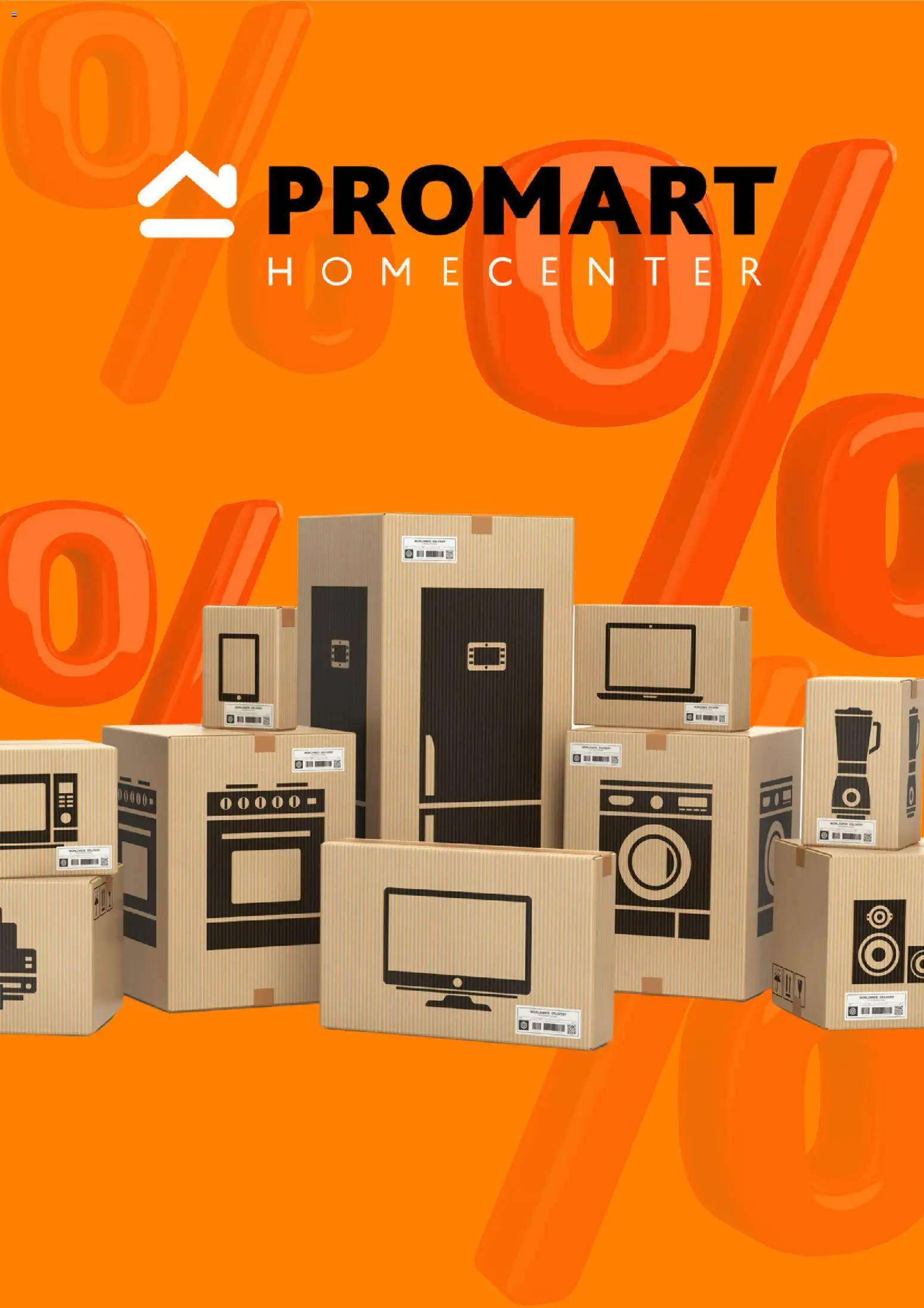 Promart Catálogo (desde lunes 27/10) - ofertas de hoy - número de página 1