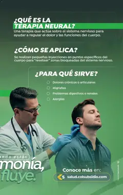  Vista previa del prospecto Catálogo Colsubsidio del almacen Colsubsidio válida del 01/10/2025 al 30/11/2025 | Página: 27