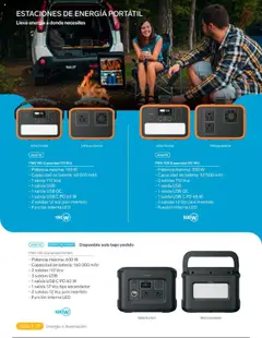 Vista previa las ofertas de la tienda Steren - Catálogo desde el 01/01/2025 | Página: 226