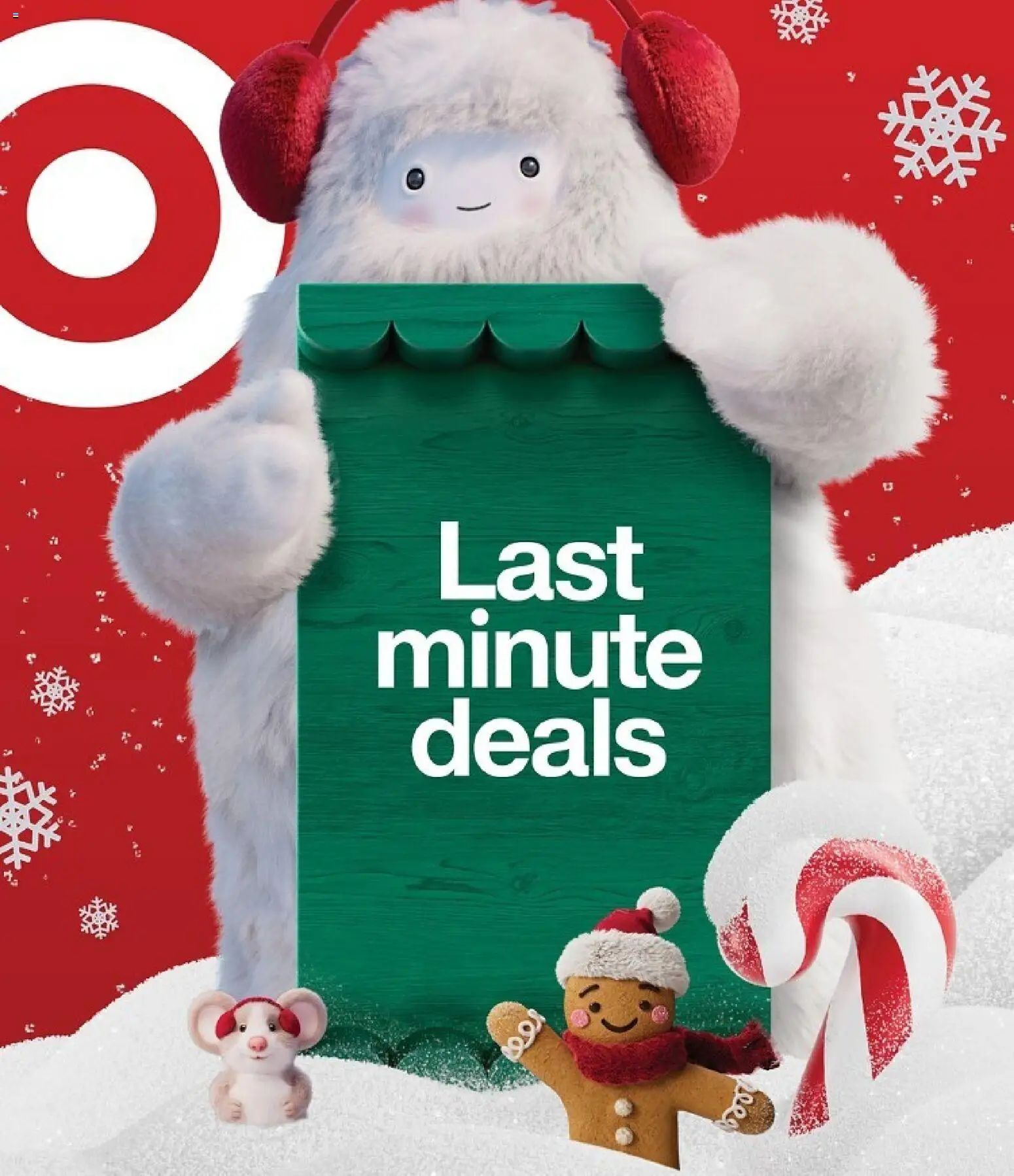 Ad Preview of Target Weekly Ad from 12/21/2025
