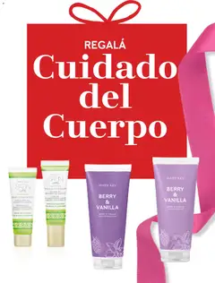 Vista previa del folleto de la tienda Mary Kay válido desde el 01/11/2025 | Página: 46