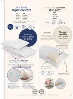 Vista previa las ofertas de la tienda Vianney - Catálogo Invierno desde el 15/08/2025 | Página: 125