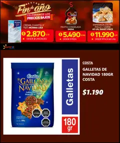 Folleto de la tienda Central Mayorista válido desde el 10.11.2025 | Página: 7