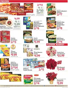 Ad Preview of Martin’s Weekly Ad from 12/07/2025 | Page: 14