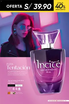 Vista previa de Campaña C17/2025 de la tienda Azzorti válido desde 15/10/2025 | Página : 113