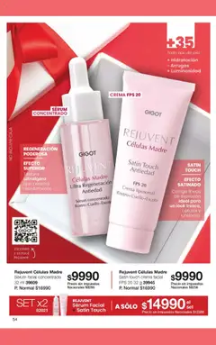 Vista previa del folleto de la tienda Gigot válido desde el 01/11/2025 | Página: 60