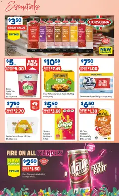 Preview of catalogue Black Friday from shop Foodland valid 26/11/2025 | Page: 14