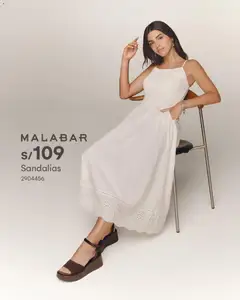 Vista previa de Catálogo de la tienda Oechsle válido desde 13/11/2025 | Página : 4