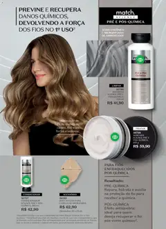 Pré-Visualização do folheto "Ciclo 17/2025" da loja O Boticário válido a partir de 01/12/2025 | Página: 205