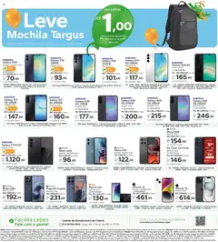 Pré-Visualização do folheto "Ofertas Outubro" da loja Lebes válido a partir de 01/10/2025 | Página: 16