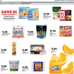 Ad Preview of Fareway Weekly Ad from 12/08/2025 | Page: 16