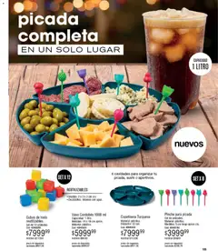 Vista previa del folleto de la tienda Millanel válido desde el 08/12/2025 | Página: 189