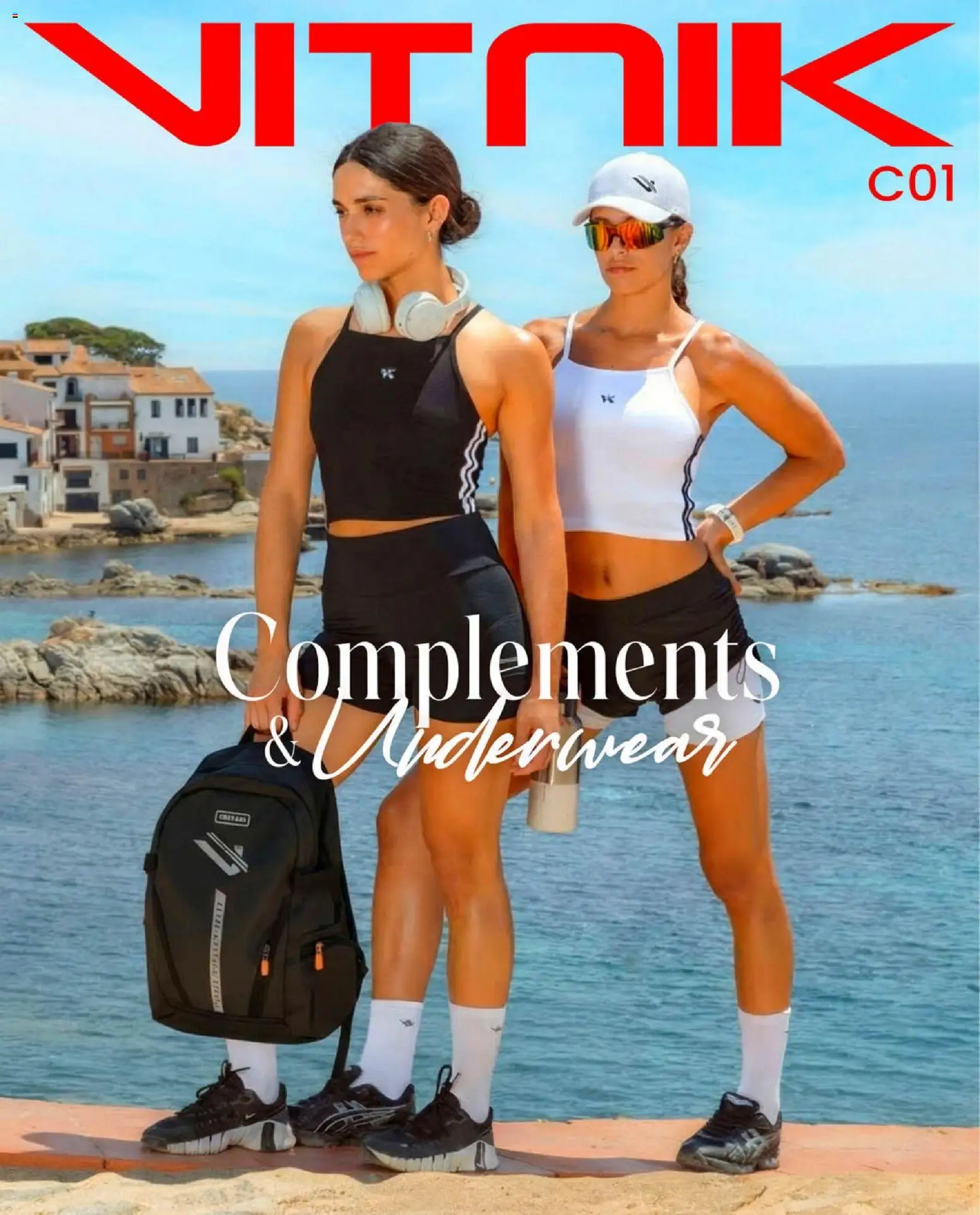 Vista previa del folleto de la tienda Vitnik válido desde el 05/01/2026 