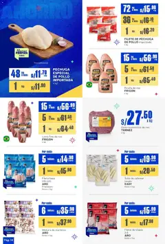 Vista previa de Catálogo Makroahorro VIG#24 de la tienda Makro válido desde 20/11/2025 | Página : 14