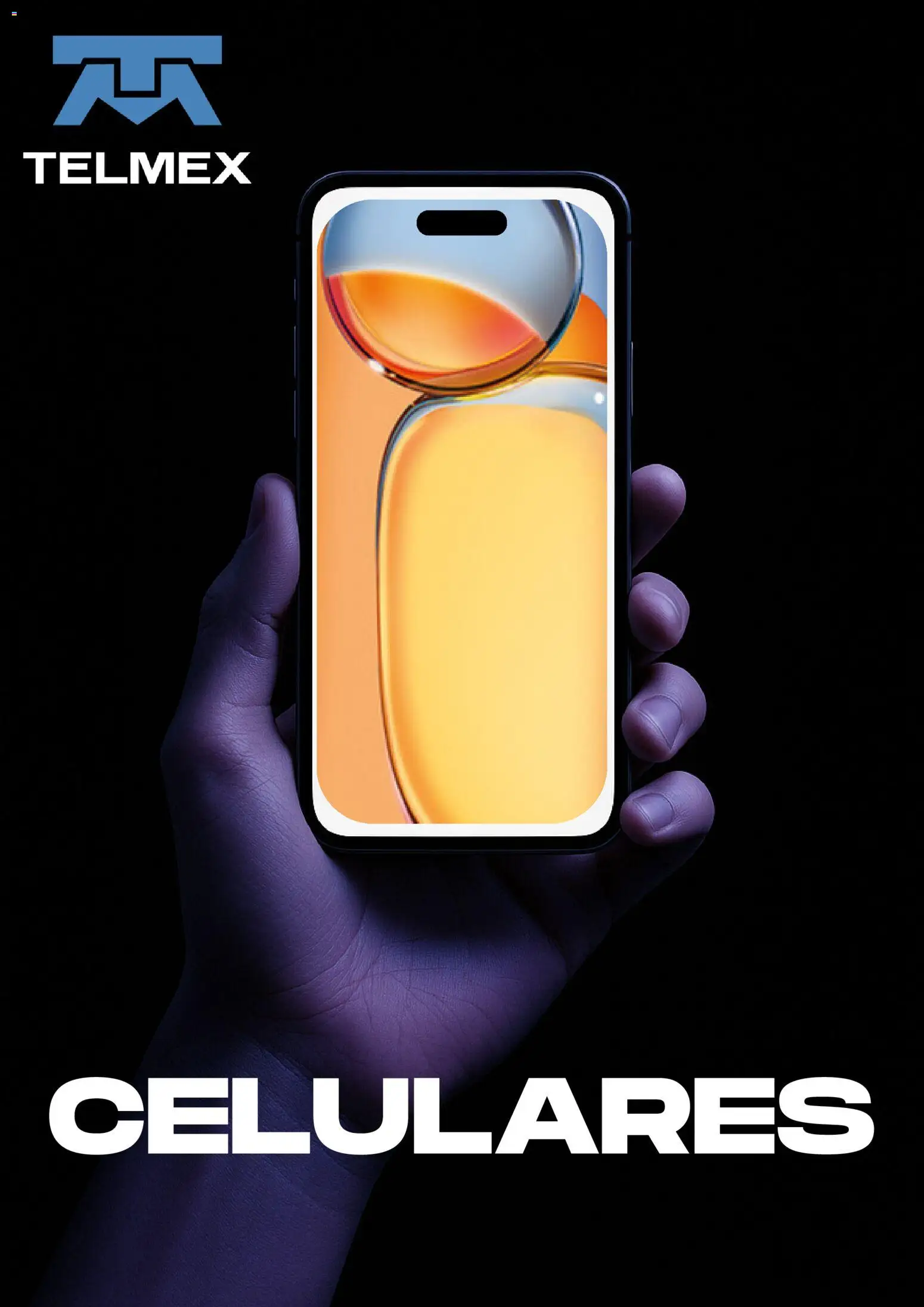 Vista previa las ofertas de la tienda Telmex - Catálogo desde el 05/12/2025 