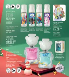 Vista previa del folleto de la tienda Millanel válido desde el 10/11/2025 | Página: 41