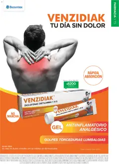 Vista previa del folleto de la tienda Farmacity válido desde el 30/10/2025 | Página: 75