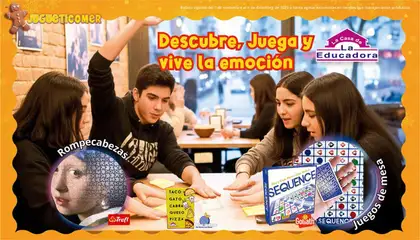 Vista previa las ofertas de la tienda La Comer - Folleto desde el 07/11/2025 | Página: 21