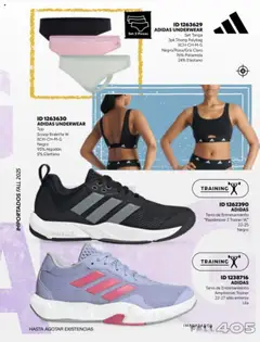 Vista previa las ofertas de la tienda Price Shoes - Catálogo Fall Importados desde el 18/08/2025 | Página: 405