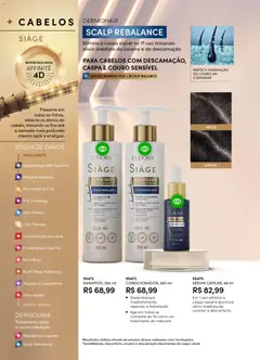 Pré-Visualização do folheto "Black Friday" da loja Eudora válido a partir de 29/10/2025 | Página: 10