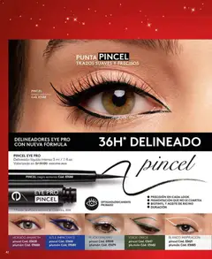 Vista previa de Campaña 18 de la tienda Ésika válido desde 14/11/2025 | Página : 42