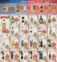 Pré-Visualização do folheto "Ofertas Aniversário" da loja Supermercados Condor válido a partir de 15/10/2025 | Página: 24