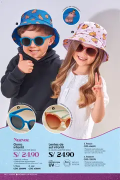 Vista previa de Campaña C18/2025 de la tienda Azzorti válido desde 03/11/2025 | Página : 192