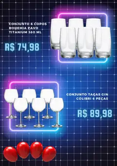 Pré-Visualização do folheto "Black Friday" da loja Sam's Club válido a partir de 30/10/2025 | Página: 5