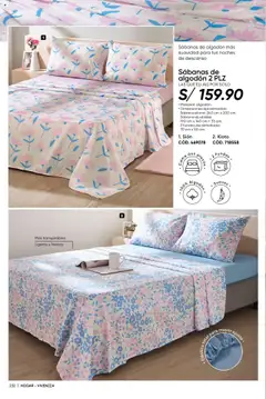 Vista previa de Campaña 16 de la tienda Azzorti válido desde 29/09/2025 | Página : 234