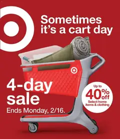 Ad Preview of Target Weekly Ad from 02/15/2026