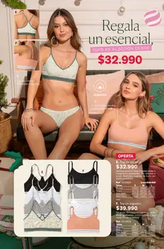  Vista previa del prospecto Black Friday del almacen Leonisa válida del 13/11/2025 al | Página: 63