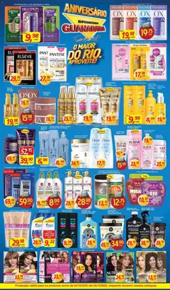 Pré-Visualização do folheto "Encarte" da loja Supermercados Guanabara válido a partir de 04/12/2025 | Página: 9