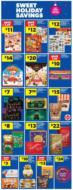 Preview of leaflet Black Friday from shop Real Canadian Superstore is valid from Oct 30, 2025 | Page: 22