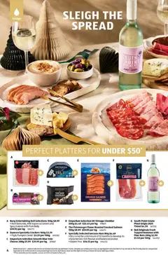 Preview of catalogue Aldi Specials Catalogue from shop Aldi valid 19/11/2025 | Page: 4
