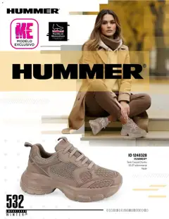 Vista previa las ofertas de la tienda Price Shoes - Catálogo Importados Winter 2025 desde el 11/11/2025 | Página: 532